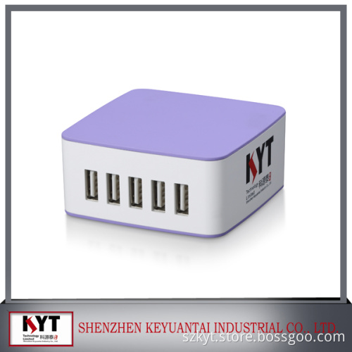 39w 5v7.8a multiple charger